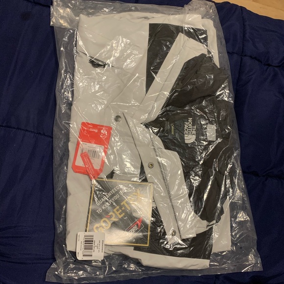 The North Face Mountain Jacket GTX BNWT 2018 MED